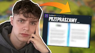 CZY EA W KOŃCU SŁUCHA GRACZY SIMS 4😱😰 [upl. by Nakah223]