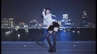 【かや】24K Magic  613 KAYA Ver [upl. by Pang]