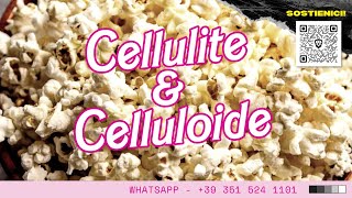 Top 10  Migliori film del 2023  uscite della settimana cinema e streaming  Cellulite e Celluloide [upl. by Nazario]