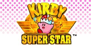 Dededes Theme JP Version  Kirby Super Star [upl. by Enirrok312]