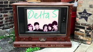 Delta 5 – Try from Singles amp Sessions 19791981 [upl. by Nolat]