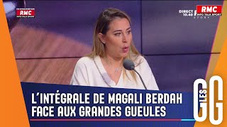 Le témoignage complet de Magali Berdah contre le cyberharcèlement [upl. by Aiza]