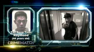 Crimewatch 2014 Episode 1  Part 2 [upl. by Ylla815]