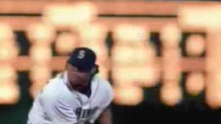 Felix Hernandez  Seattle Mariners Missing Ks Commercial [upl. by Kellene246]