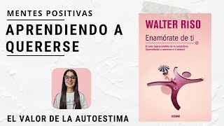 Para todos la 2 Walter Riso Enamórate de ti [upl. by Florida95]