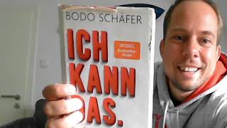 Bodo Schäfer ›Ich kann das‹ [upl. by Nada339]