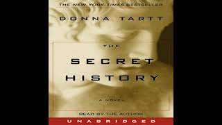 Reseña de El secreto The secret History de Donna Tartt FLGBOOKTUBERS [upl. by Ynetsed]