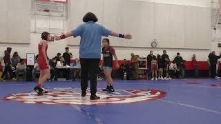 Leighton AFWC vs Soldotna Freestyle [upl. by Tal127]