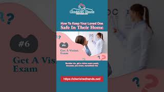 How To Keep Your Loved On Safe In Their Home [upl. by Cranford887]