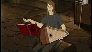 DethKlok Unplugged [upl. by Arreic]