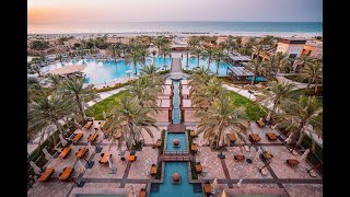 Saadiyat Rotana Resort amp Villas [upl. by Weidar]