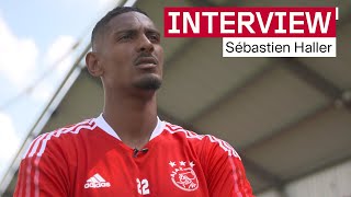 26 goals Waarom ook niet  NEW SEASON STARTS  Haller [upl. by Nyrmak]