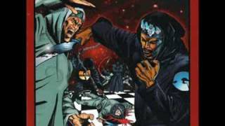 Gza  Living In The World Today Instrumental [upl. by Tito467]