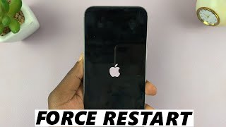 How To Force Restart iPhone [upl. by Maddie]