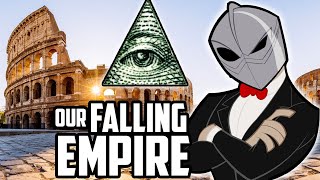 Our Empire is Falling  The Future is a Lie [upl. by Anirak984]