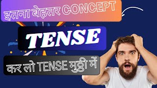 english education tense explore COMPLETE TENSE PART 1 [upl. by Bergstein173]