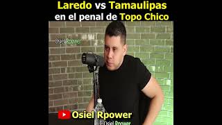 Asi se VIVIO dentro del P3N4L cuando habia dos bandos Rivales de la ultima letra Osiel Rpower Clips [upl. by Hnahc]