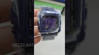 Casio BabyG BGD10K2 [upl. by Alyag]