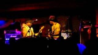 Raphael Saadiq  Skyy Can You Feel Me LIVE  Jazz Cafe [upl. by Debbie]