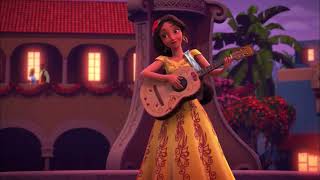 Elena of Avalor  Let Love Light The Way [upl. by Retluoc]