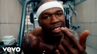 50 Cent  In Da Club Official Music Video [upl. by Inele701]