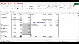 Advance Account Practice Paper10 [upl. by Saylor401]