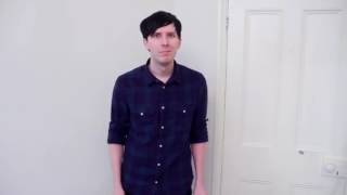 Dan and Phil Bloopers 3 [upl. by Yrrol642]