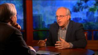 Economist Richard Wolff on Capitalism Run Wild [upl. by Uon532]