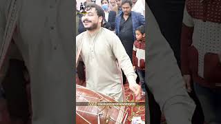 Best Dhol Beats by Zebi Dhol Master Talagangi shortsshortvideozebidholdholbeats [upl. by Outlaw]