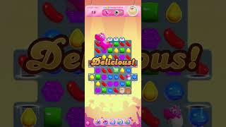 Candy Crush saga level 17435 pass in a single try [upl. by Van]