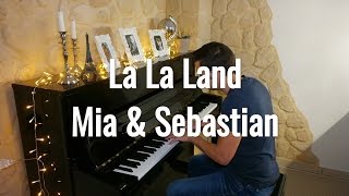 La La Land  Mia amp Sebastians Theme Justin Hurwitz [upl. by Ivah]