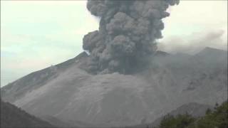 Lesnovo volcano Lesnovski vulkan Probistip Macedonia [upl. by Aivatnwahs]