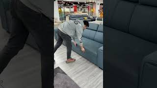 Crazy furniture Smart furniture 😉🛏️small spaces furniture utilities Shorts video [upl. by Cheatham]