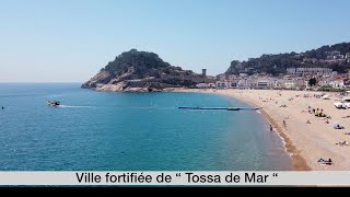 Tossa de Mar 2019 [upl. by Eiznil]