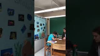 Special Education Practicum Video Lesson [upl. by Gorman]