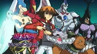 YuGiOh GX JadenJudai Yuki Theme Extended Version HDDL Link Available [upl. by Aiselad102]