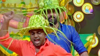 Comedy Utsavam │Flowers│Ep 106 [upl. by Evelyn]