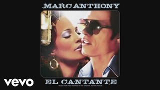 Marc Anthony  Escandalo Cover Audio Video [upl. by Sucrad424]