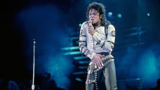 Michael Jackson  Heartbreak Hotel  VideoMix  Bad World Tour  2018 [upl. by Forta693]