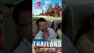 Thailand Trip September 2024 Reviews🤩🤩🤩 [upl. by Larisa]