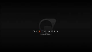 Joel Nielsen Black Mesa Soundtrack Blast Pit 2 Mesa Remix [upl. by Abram259]