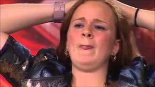 The X Factor Season 4 Favourite Bad Auditions [upl. by Namad618]