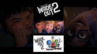 Actress Sumayyah Nuriddin Green talks about her role as ‘Bree’ Riley’s BFF in insideout 2 pixar [upl. by Nomde]