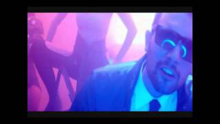 Marteria  Verstrahlt feat Yasha official video HQ [upl. by Rheta]