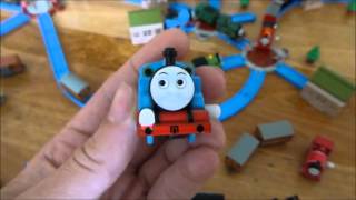 WindUp Thomas Review Part 4 [upl. by Nymrak929]