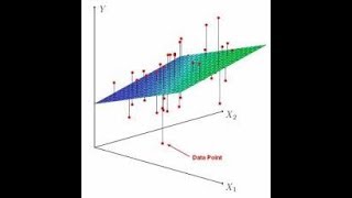 Multiple Linear Regression using python and sklearn [upl. by Teyugn]