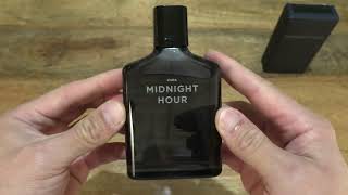 Zara Midnight Hour Eau De Toilette [upl. by Oremodlab673]