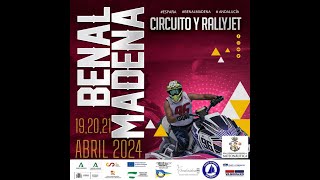 Campeonato España y Andaluz Motos de Agua Benalmádena Málaga [upl. by Nesahc453]