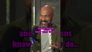 Michael Keegan Key Talks President Obama Greetings comedy comedian funny [upl. by Randall]