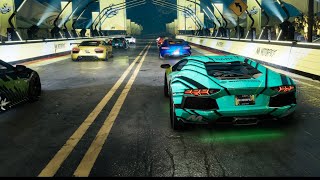 DRIFT EXPERIENCE 2 🙂XX  The Crew Motorfest   PLAYER33 [upl. by Bruning601]